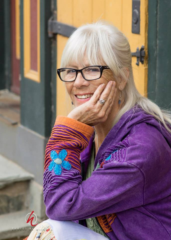 Kathy Clark