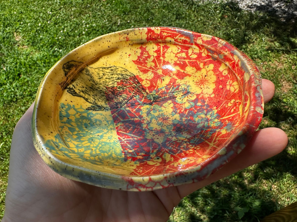 Thumbnail: Snack Bowls