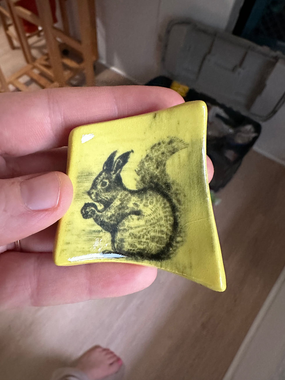 Thumbnail: Tiny Holders