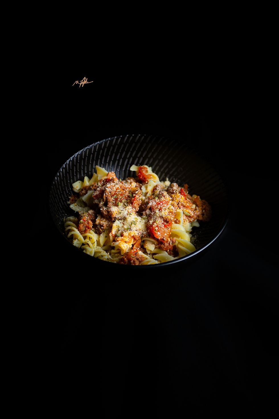 Miniatura: fotografía gastronómica