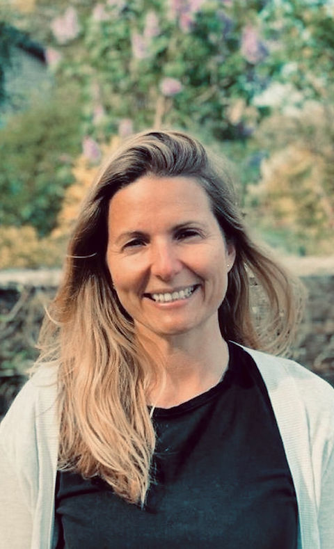Photo of Natasha Martin