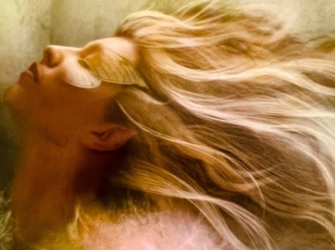 Intuition, Healing, and Letting Go