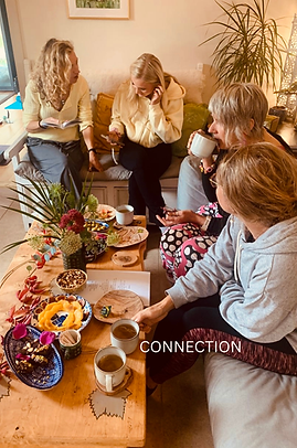 Connecting people