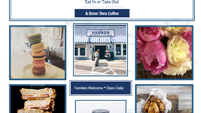 The Harbor General Store in Gig Harbor Welcomes Locus