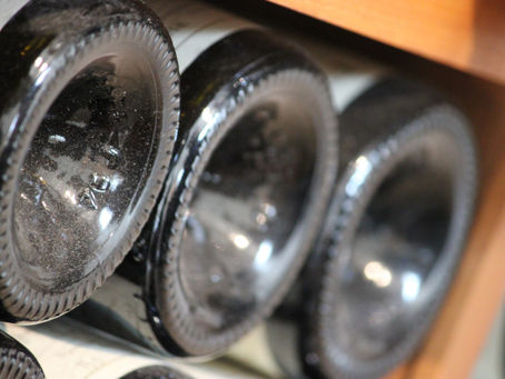 Locus Wines at New Seattle Retailers and Restaurants