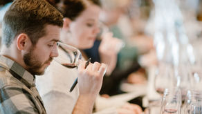 Locus Wines at TASTE Washington This Weekend