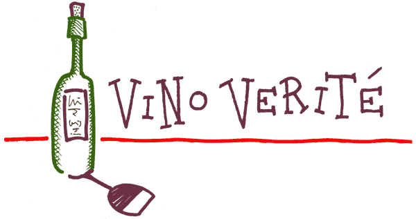 Locus Wines at Vino Verité on Thursday, April 28th, 5-8PM