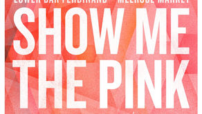 Introducing the 2015 Bar Ferdinand Rosé (by Locus)