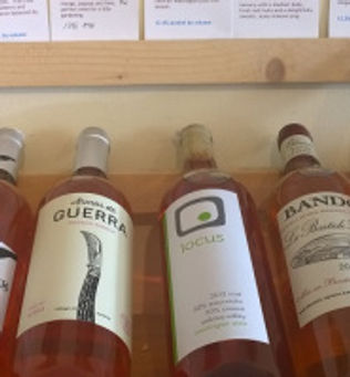 Locus Wines Now Available at Madrona Wine Merchants