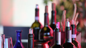 Wine Club Pick Up "Party" This Weekend