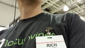 Costco to Carry Locus Sémillon, Modo Red, Starting NOW