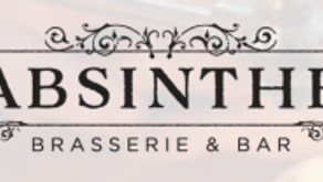 Absinthe Brasserie in Belltown Triples Down on Locus Wines