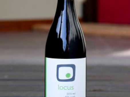 Locus Wines Score Gold and Bronze at 2016 San Francisco Chronicle Wine Competition