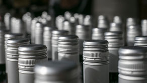 Locus Wines Tasting Room Open This Weekend on Saturday, August 6th, 12-6PM