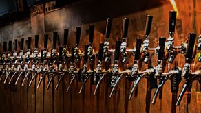 A Very Locus December at Footprint Wine Tap on Capitol Hill