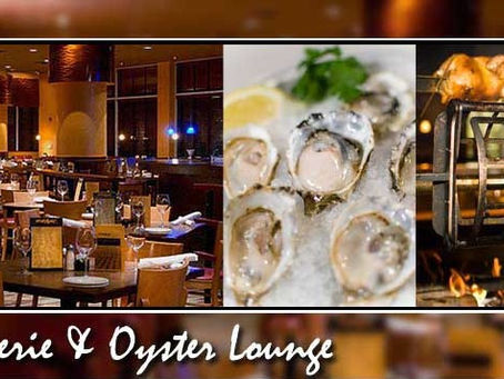 Locus: The Featured Winery at Matts’ Rotisserie in Redmond