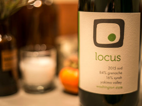 Surprise! It’s the 2015 Locus Sud!