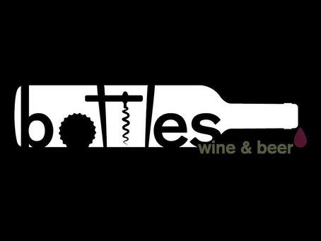 Bottles Introducing Locus Wines to Spokane, WA, Friday, July 7th