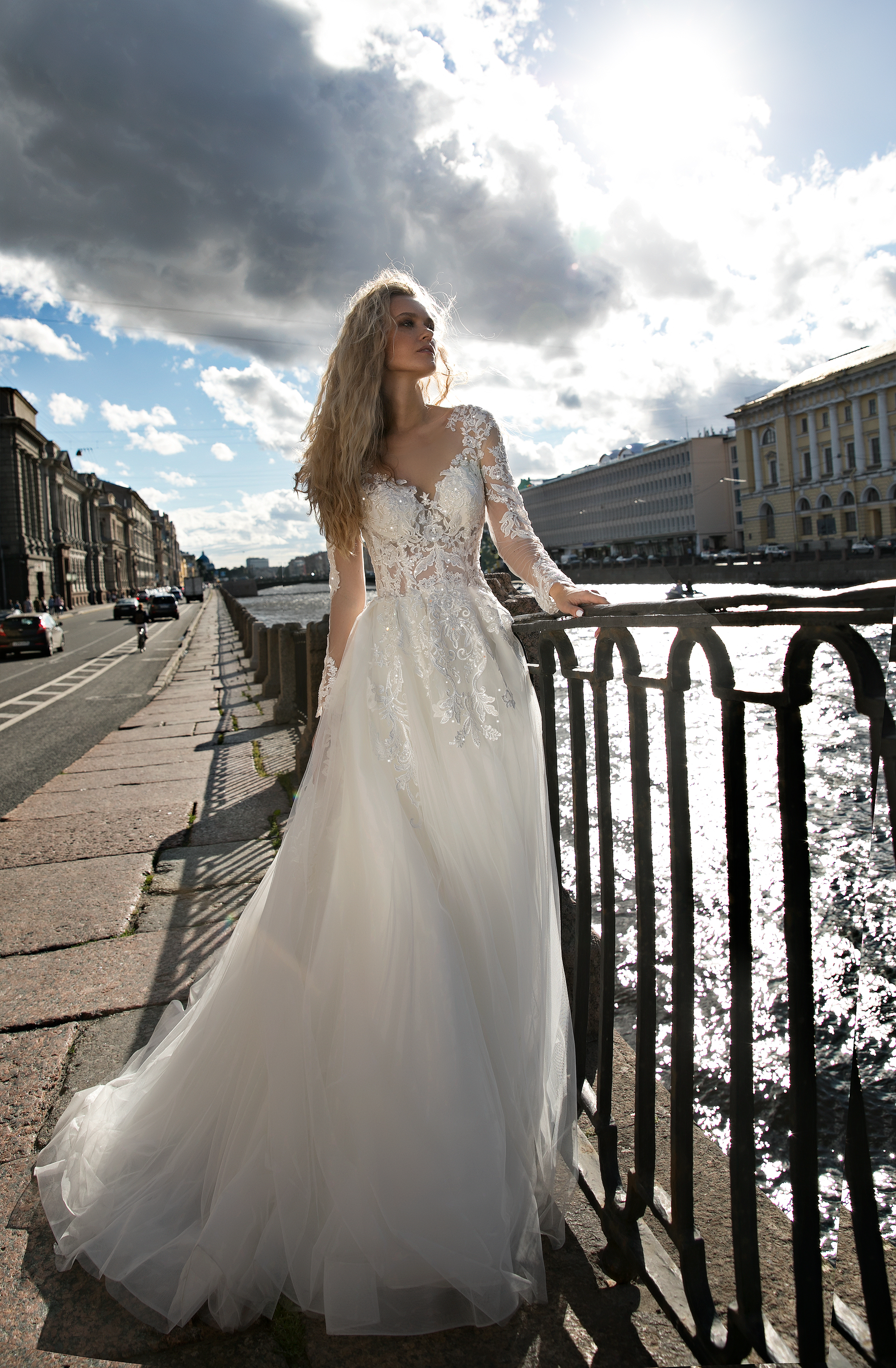 Olivia Bottega Sunshine collection