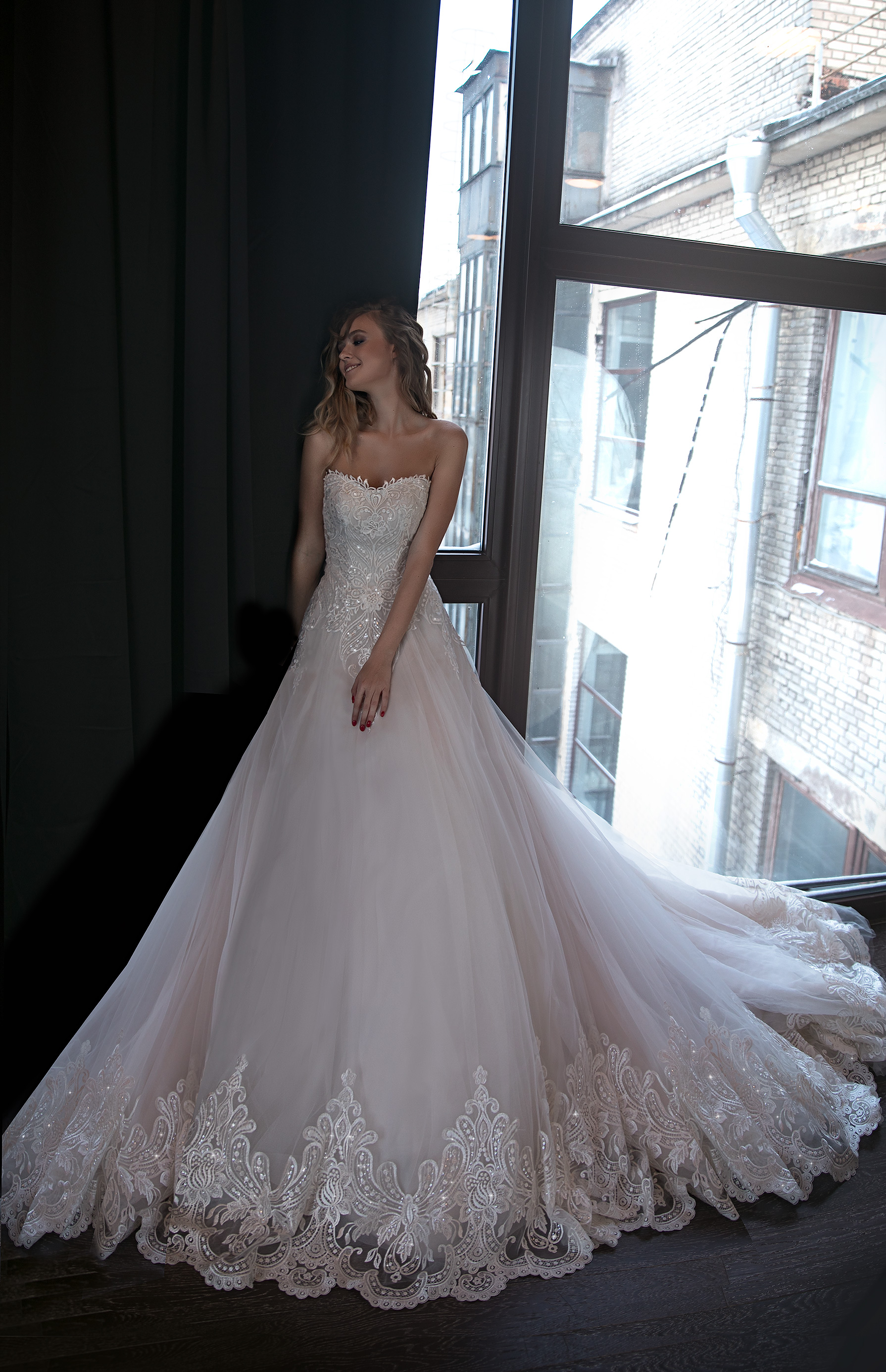 olivia bottega wedding dresses sunshine collection 2024