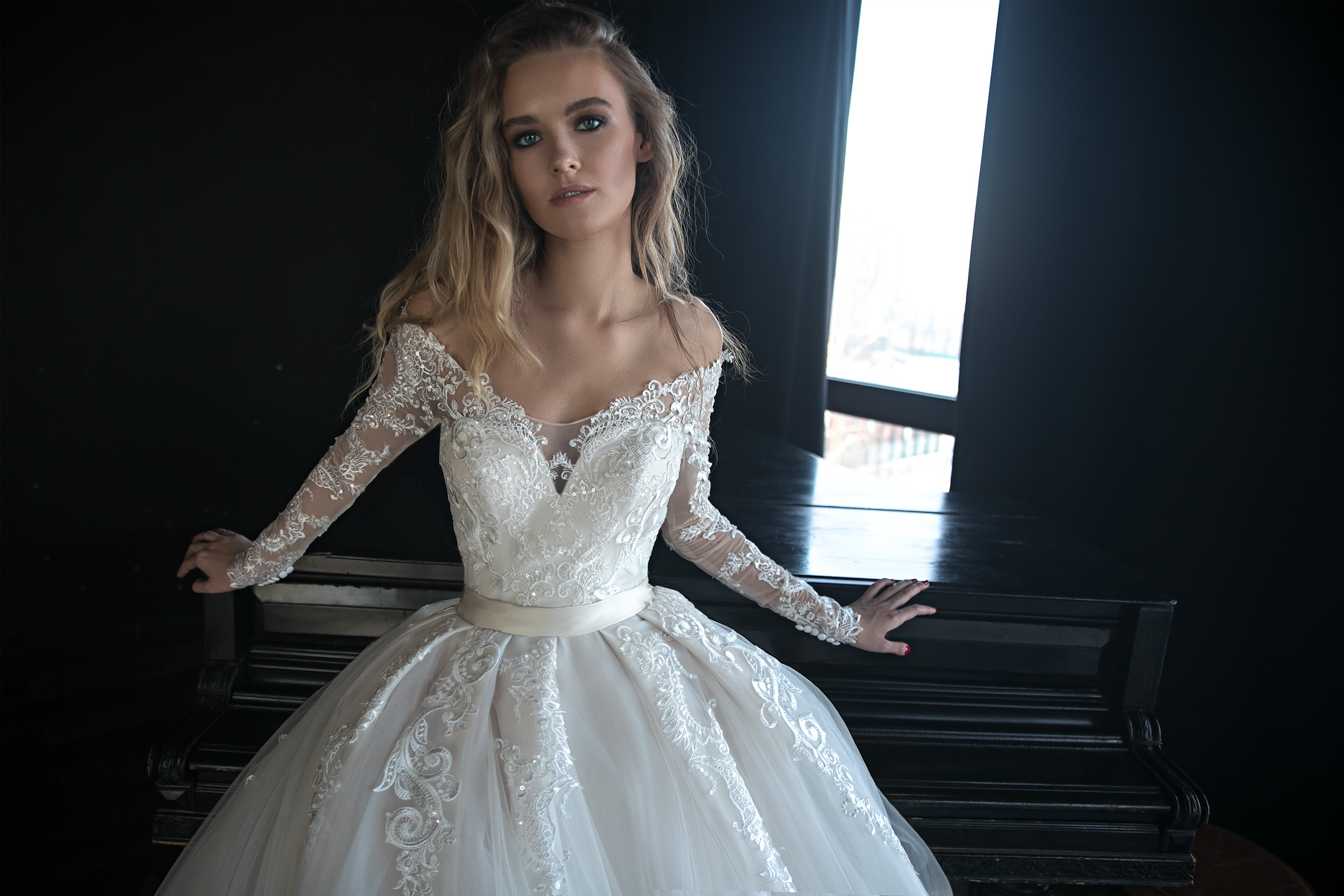 Olivia Bottega Sunshine collection