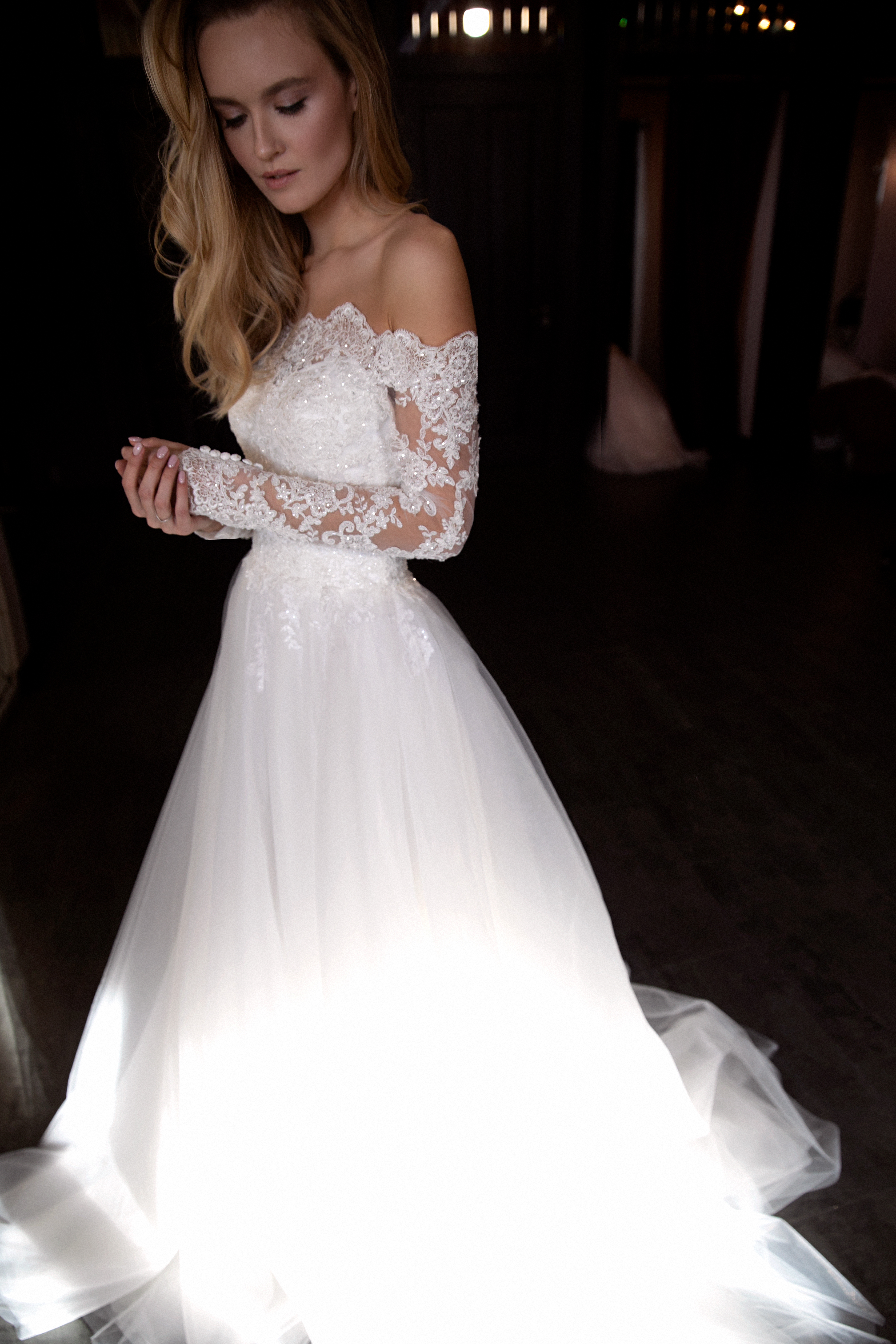 Olivia light1