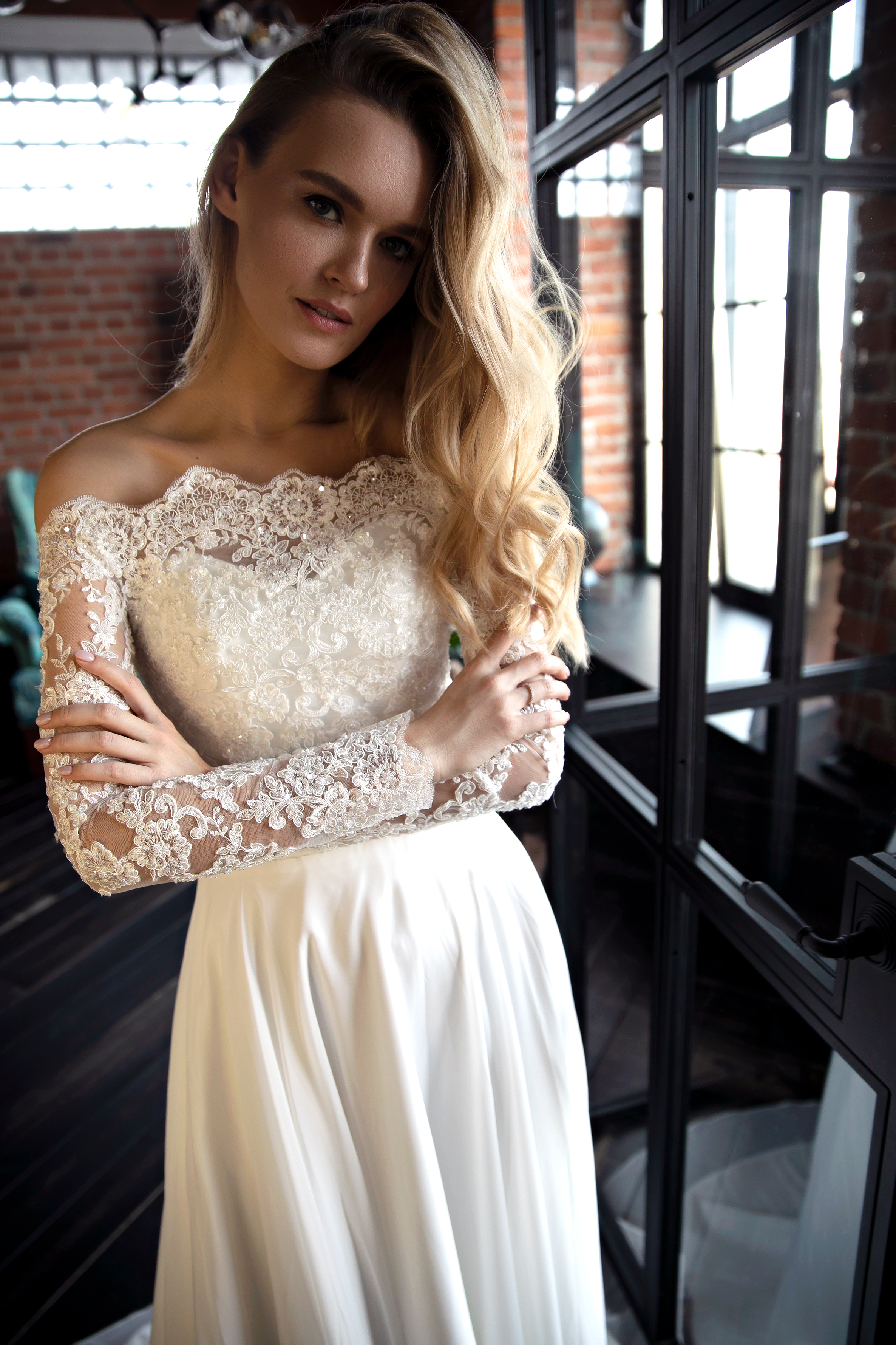 Olivia flay1