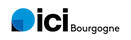 Logo Ici Bourgogne