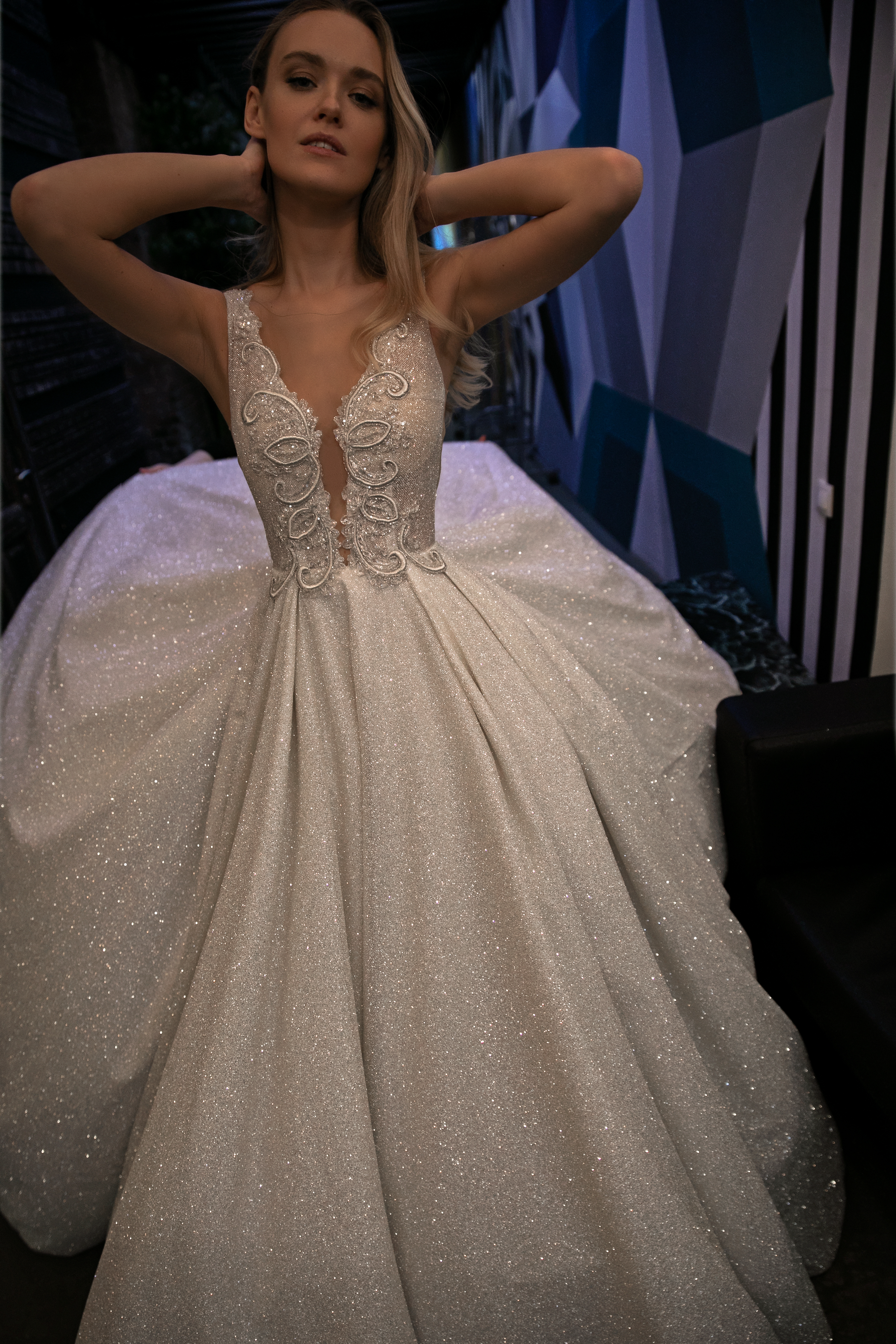 olivia bottega 2019 wedding dresses