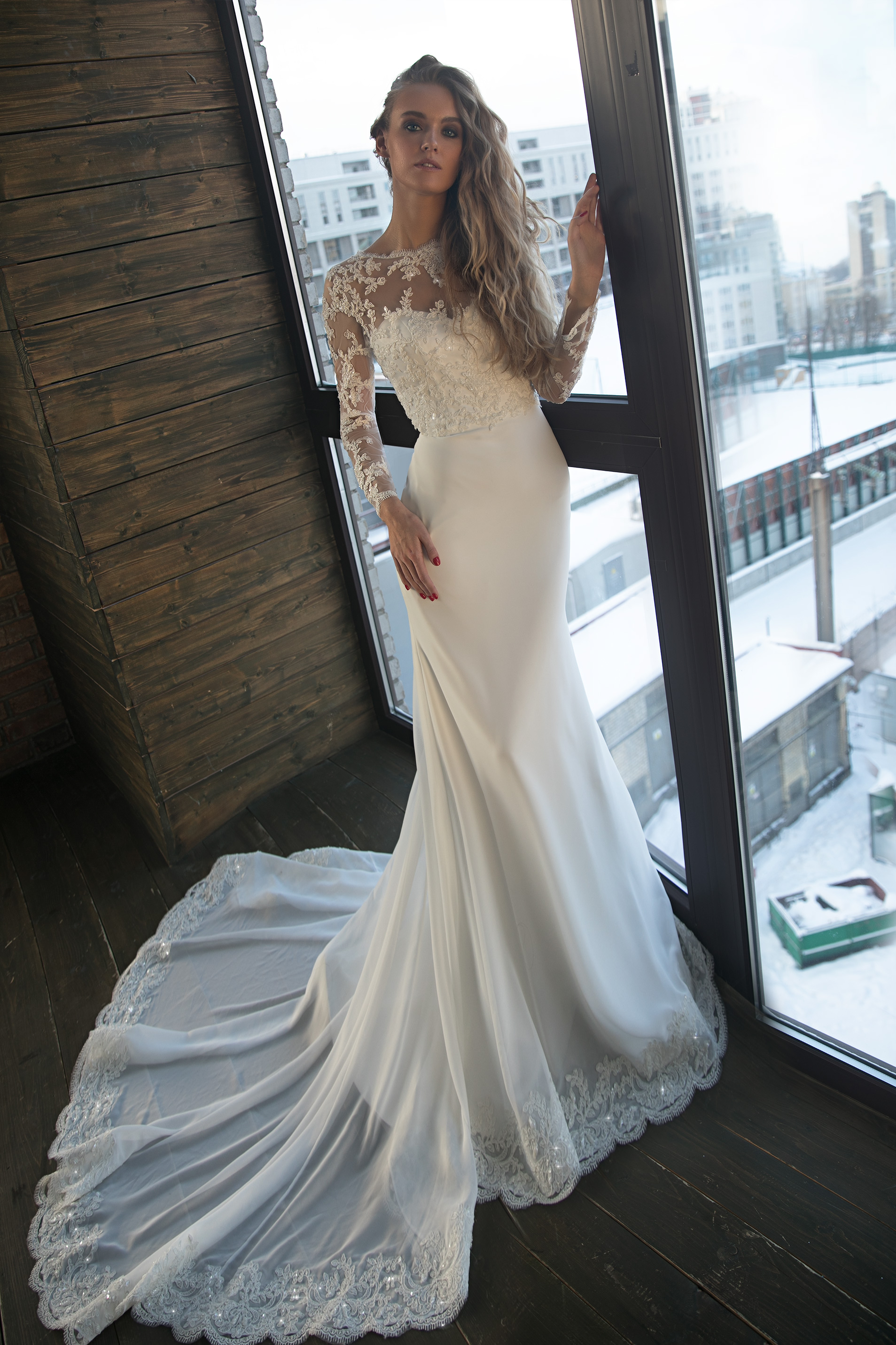 Olivia Bottega Sunshine collection