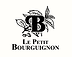 Logo Le Petit Bourguignon