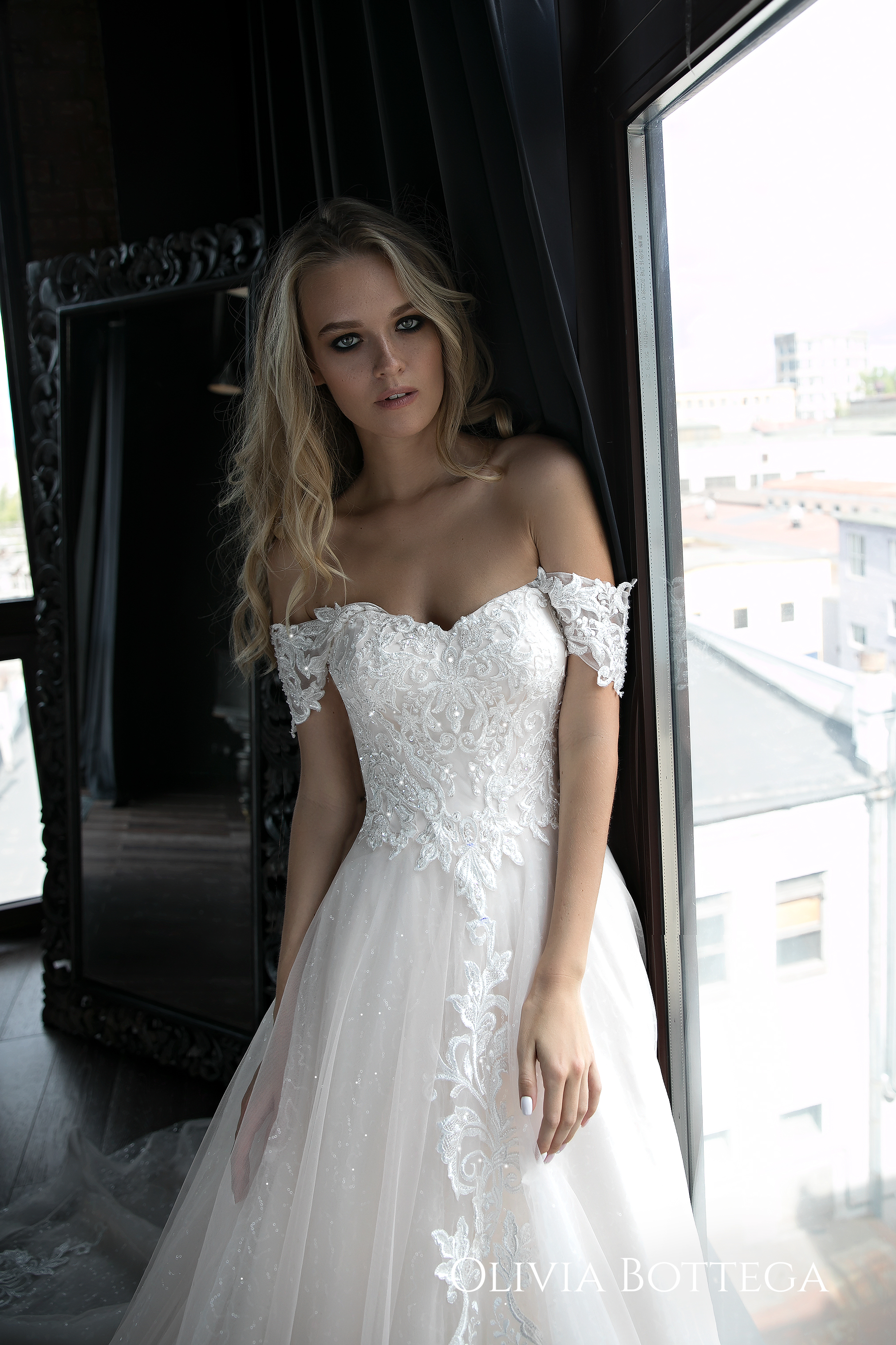 Olivia Bottega Sunshine collection