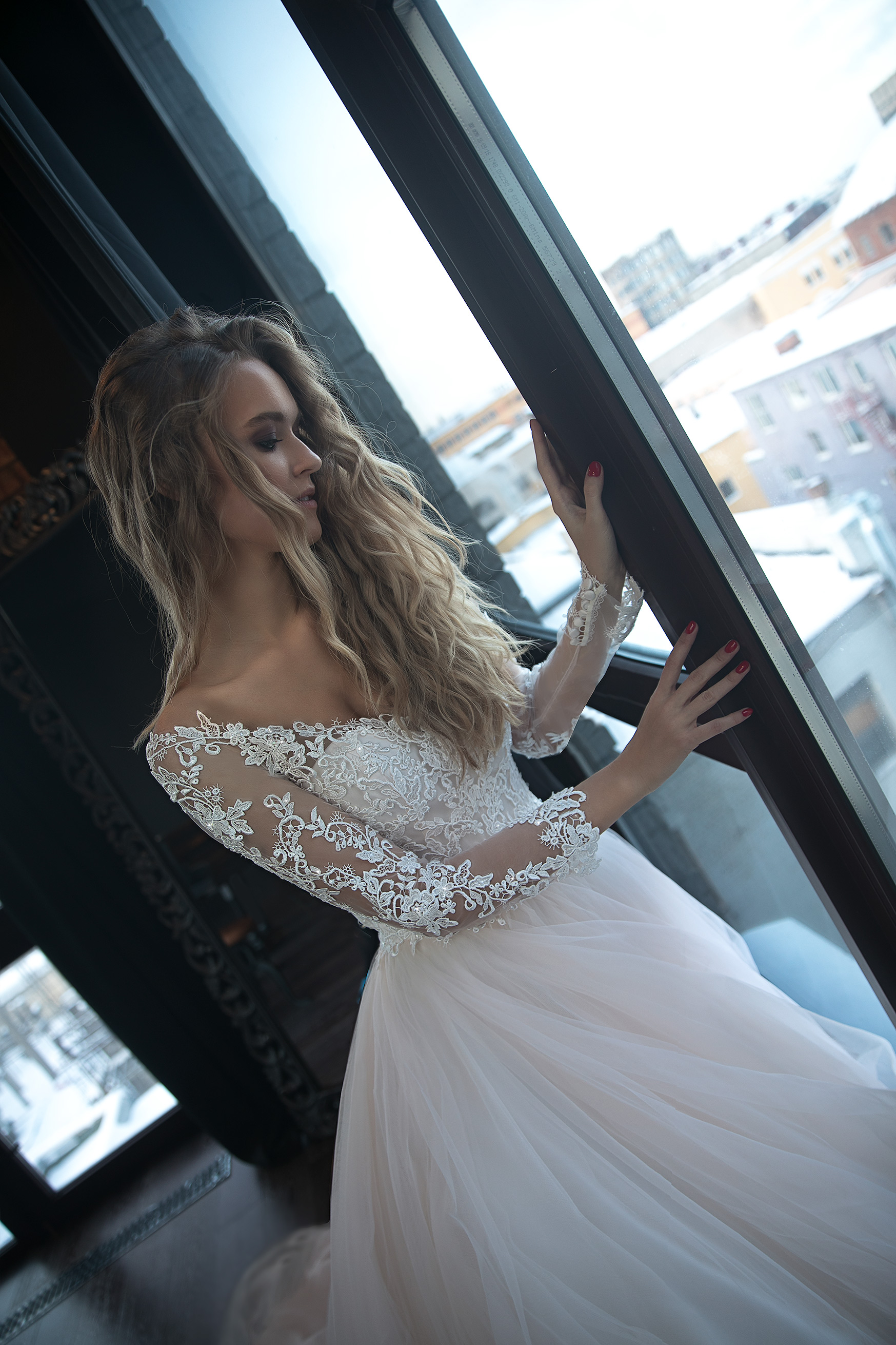 Olivia Bottega Sunshine collection