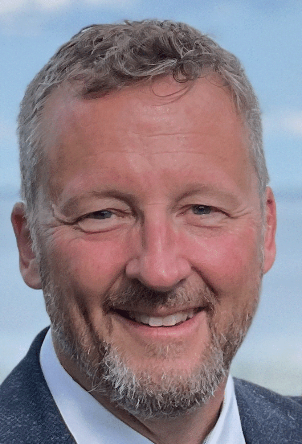 Bruno Lefebvre