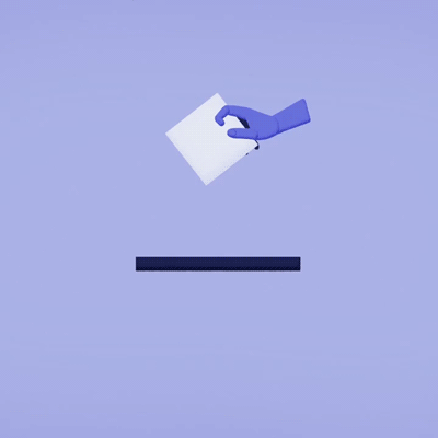 hand