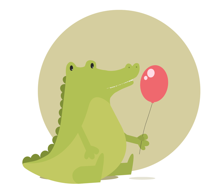 croc