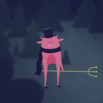 devil