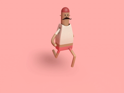 run