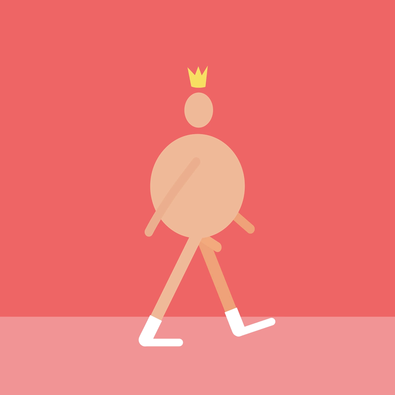 emperor's new clothes