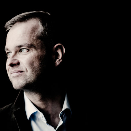 Fünf Fragen - Fünf Antworten von Thilo Dahlmann