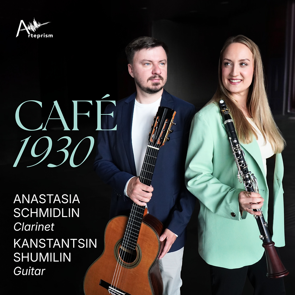 CAFÉ 1930