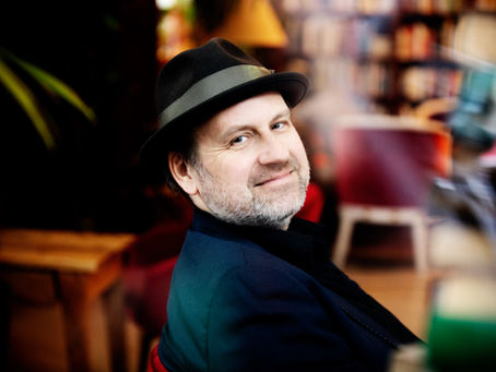 Georg Breinschmid - ANGEHENDER PHILOSOPH: PRAKTI KANT