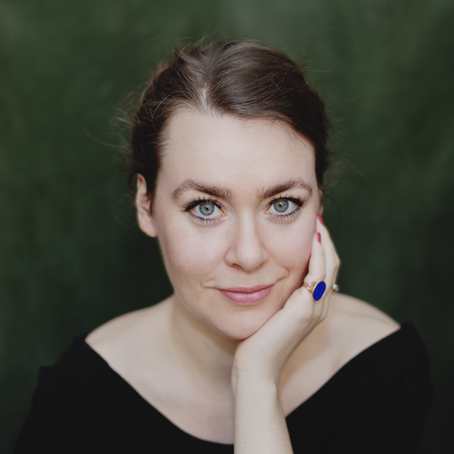 Clara Guldberg Ravn: « The recorder is definitely my sound »