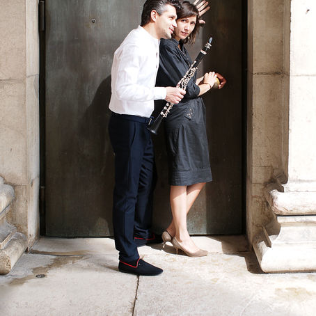 "Klassik und Jazz sind Gegensätze? Mitnichten"