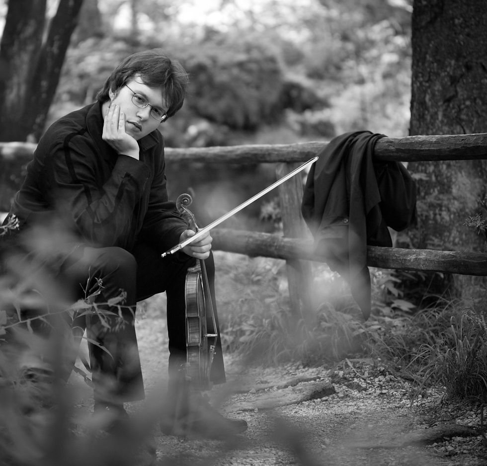 Fragen an Thomas Albertus Irnberger