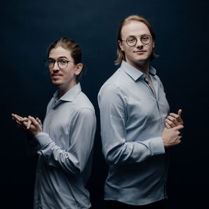 Interview with Daniel Prinz and Lars Conrad