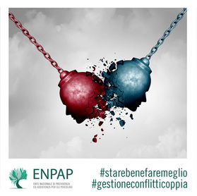 Conflitti di coppia III