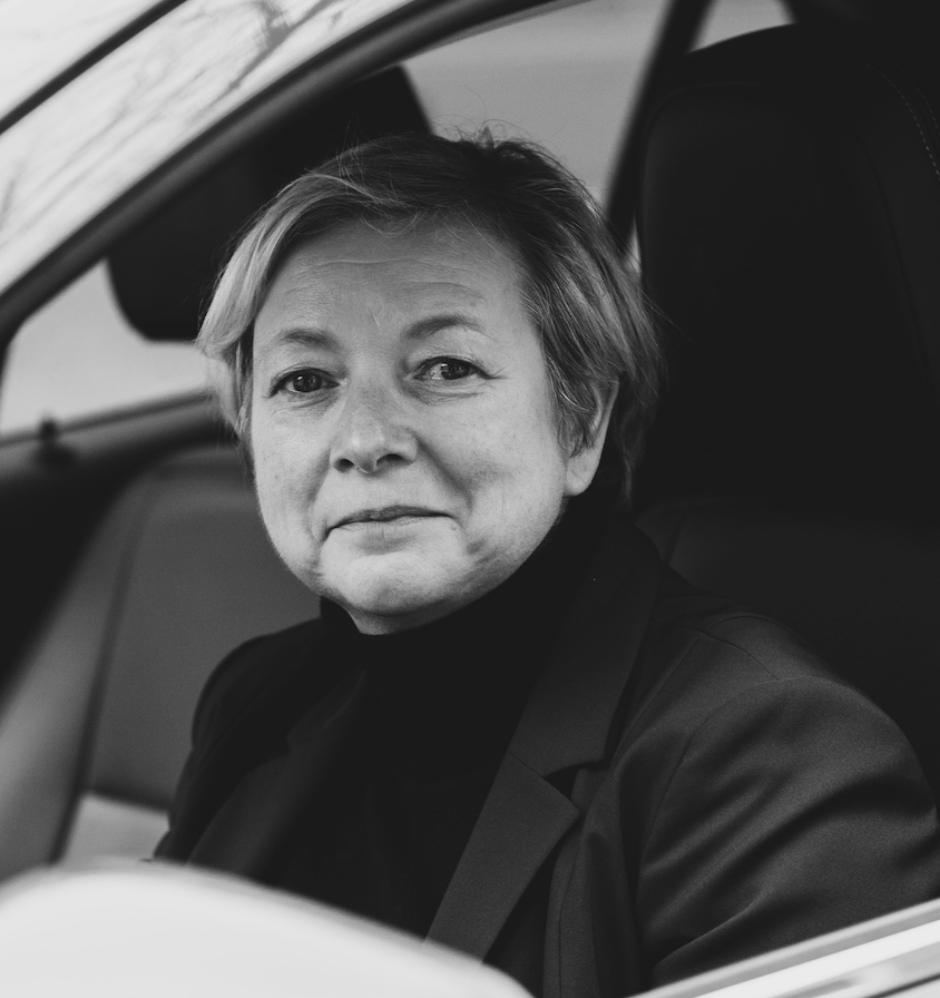 Want to stay ahead of the curve? Take a fresh look at your international car policy!