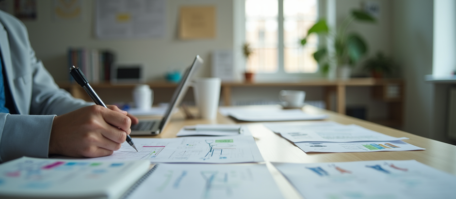 Why Trustworthiness Matters in Commercial Cleaning Services