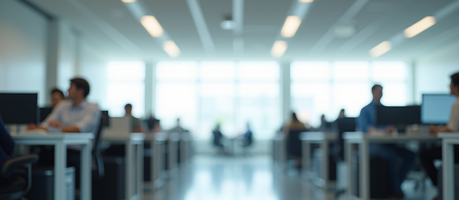 Customized Office Cleaning Solutions for Your Business